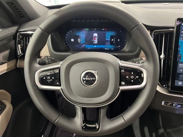 2026 Volvo XC90 Ultra