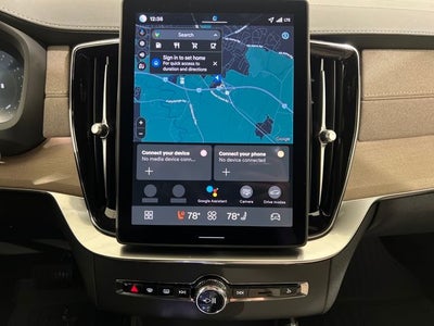 2026 Volvo XC90 Ultra