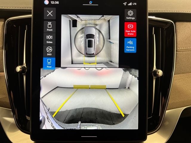 2026 Volvo XC90 Ultra