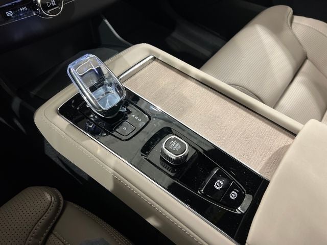 2026 Volvo XC90 Ultra