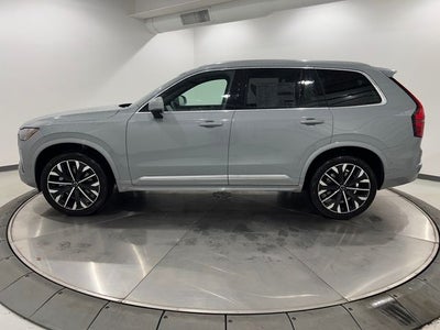 2026 Volvo XC90 Ultra