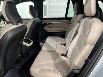 2026 Volvo XC90 Ultra