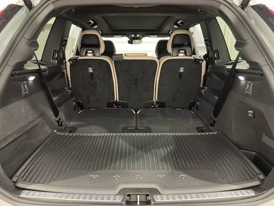 2026 Volvo XC90 Ultra