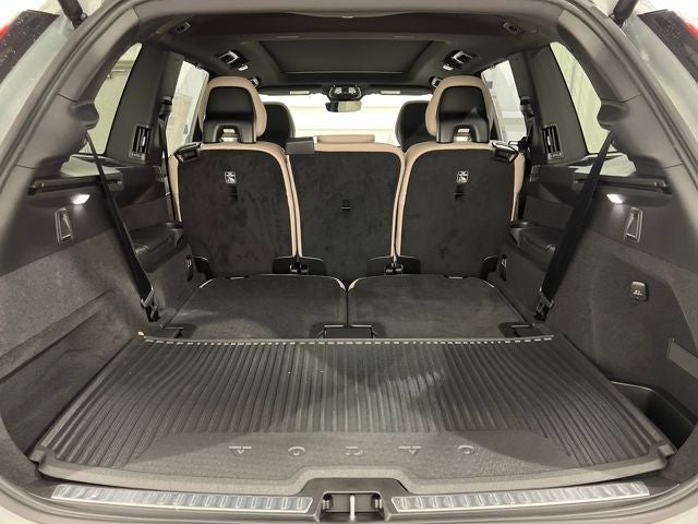 2026 Volvo XC90 Ultra