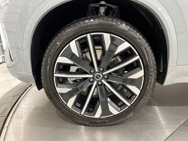 2026 Volvo XC90 Ultra