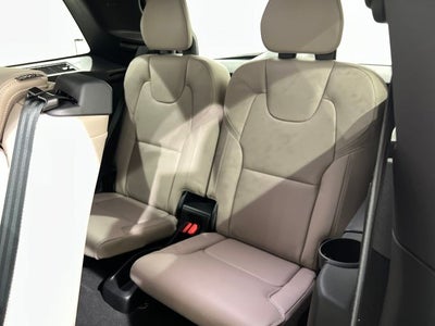 2026 Volvo XC90 Ultra