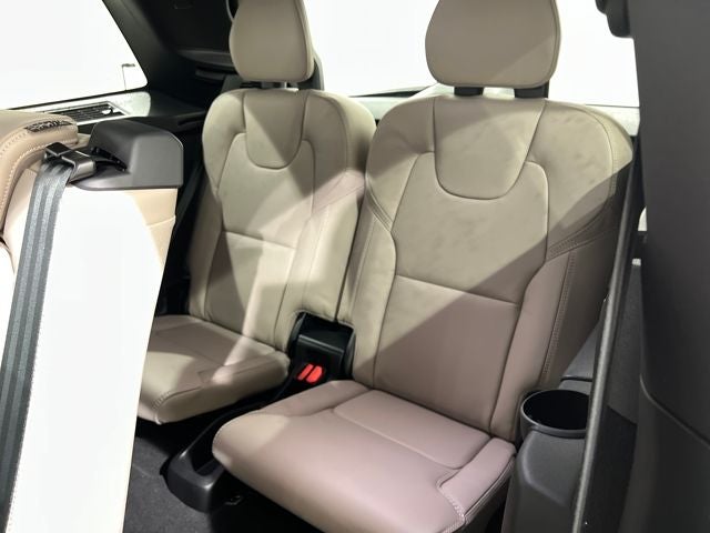 2026 Volvo XC90 Ultra