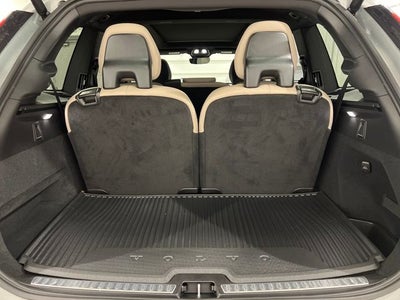 2026 Volvo XC90 Ultra