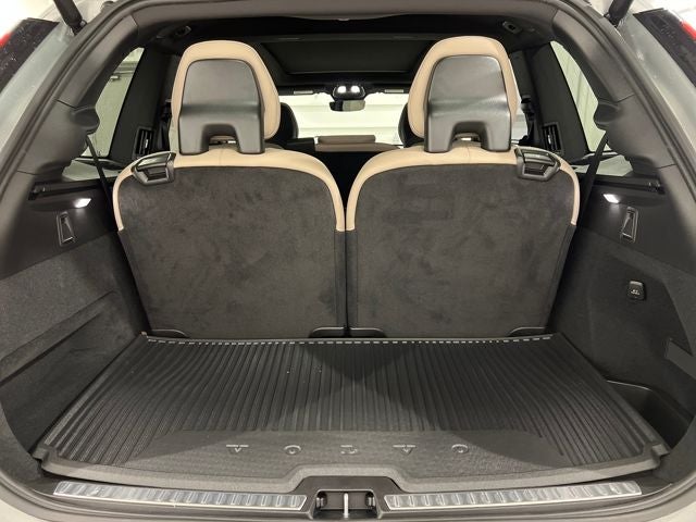 2026 Volvo XC90 Ultra