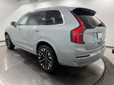 2026 Volvo XC90 Ultra