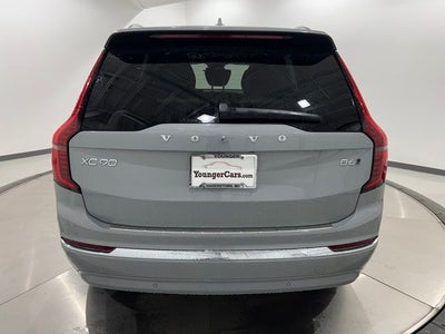 2026 Volvo XC90 Ultra