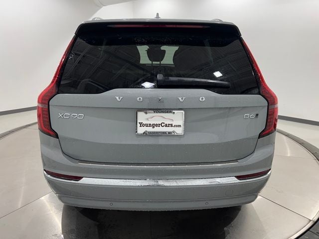 2026 Volvo XC90 Ultra