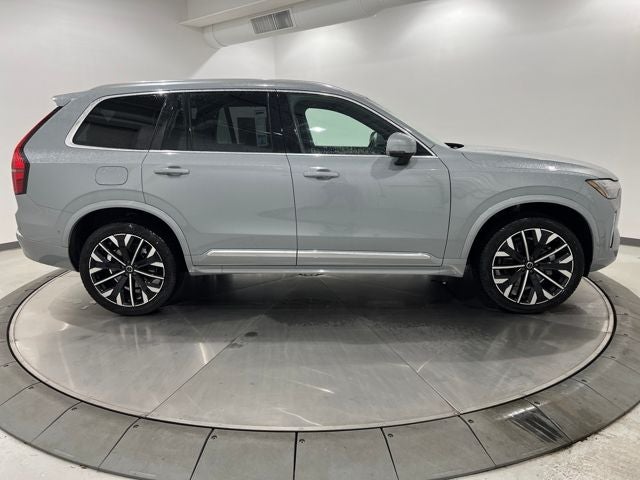2026 Volvo XC90 Ultra