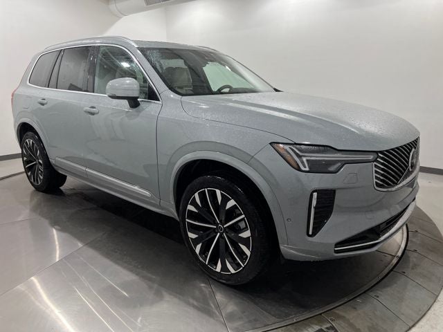 2026 Volvo XC90 Ultra