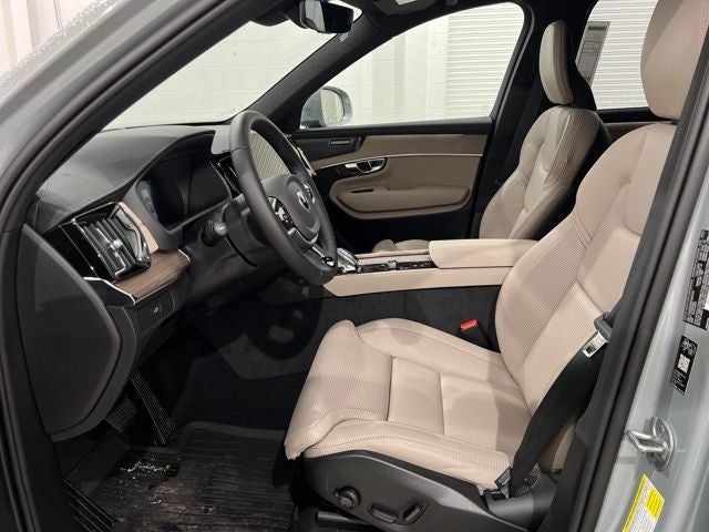 2026 Volvo XC90 Ultra