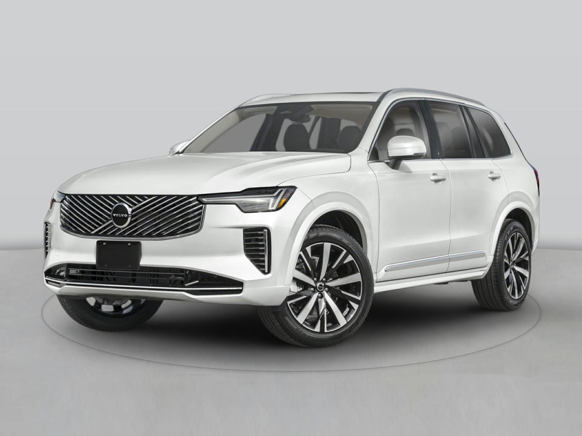 2026 Volvo XC90 Ultra Dark Theme