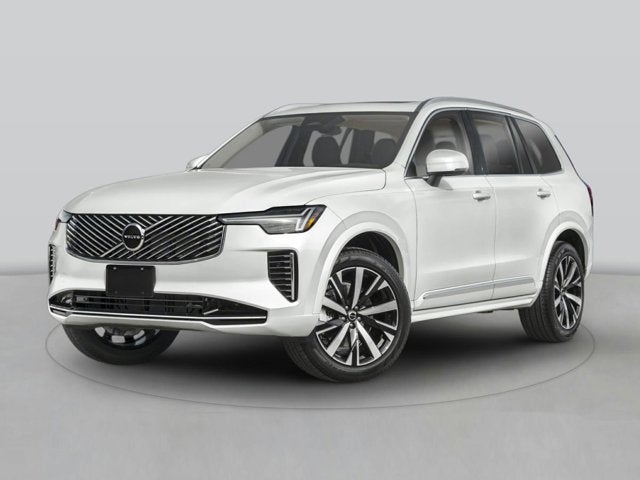 2026 Volvo XC90 Ultra Dark Theme