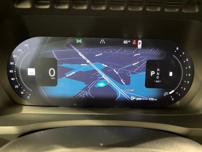 2026 Volvo XC90 Ultra Dark Theme