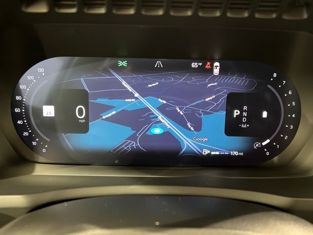 2026 Volvo XC90 Ultra Dark Theme