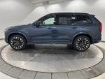2026 Volvo XC90 Ultra Dark Theme