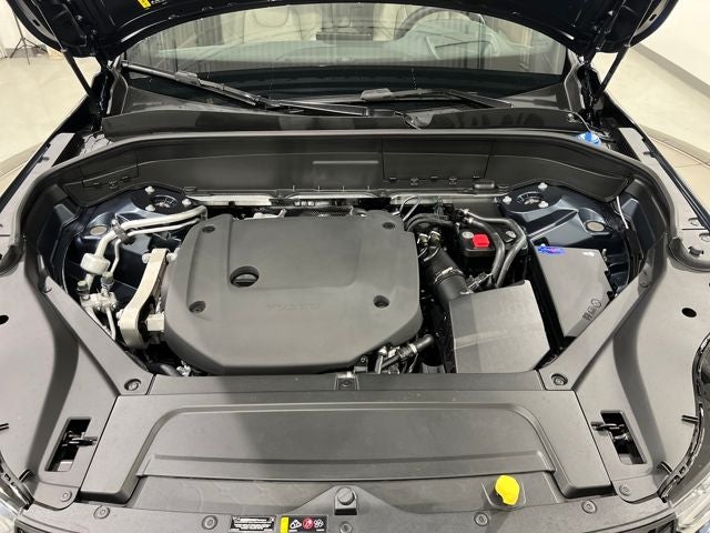 2026 Volvo XC90 Ultra Dark Theme