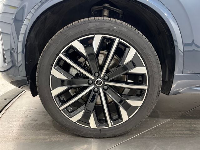 2026 Volvo XC90 Ultra Dark Theme