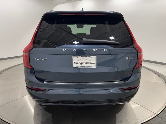 2026 Volvo XC90 Ultra Dark Theme