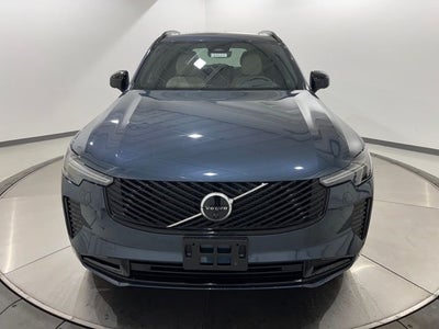 2026 Volvo XC90 Ultra Dark Theme