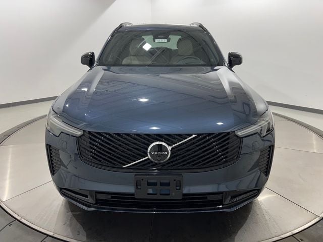 2026 Volvo XC90 Ultra Dark Theme