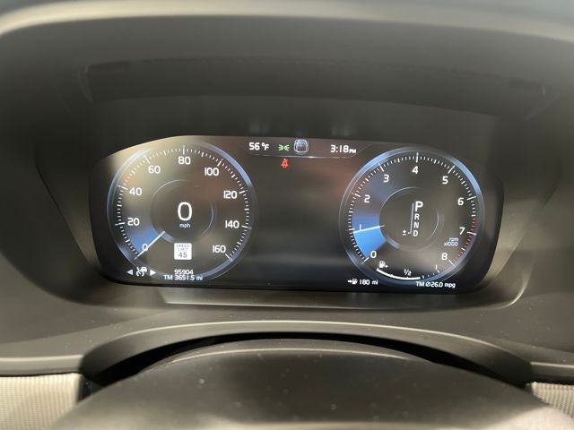 2019 Volvo V90 Cross Country T6 AWD