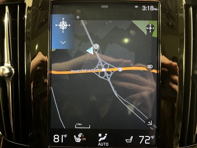 2019 Volvo V90 Cross Country T6 AWD