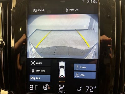 2019 Volvo V90 Cross Country T6 AWD