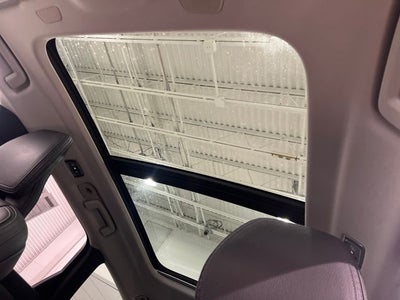 2019 Volvo V90 Cross Country T6 AWD