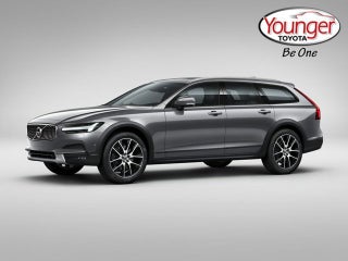 2019 Volvo V90 Cross Country T6 AWD