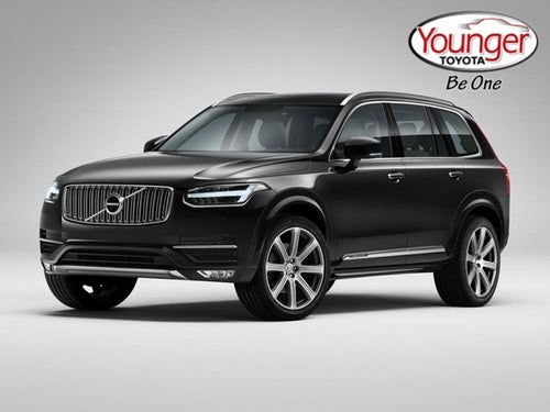 2017 Volvo XC90 Momentum