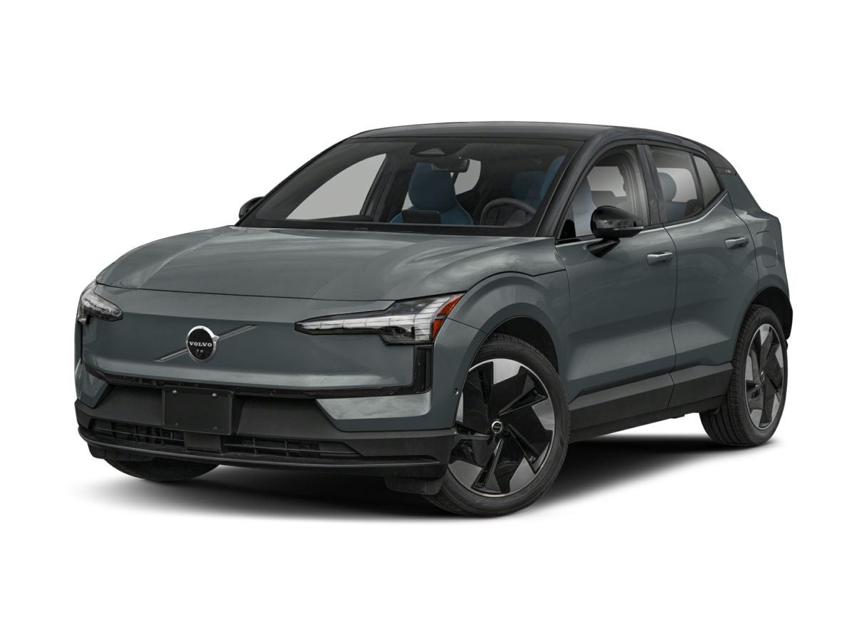 2026 Volvo EX30 Cross Country Ultra