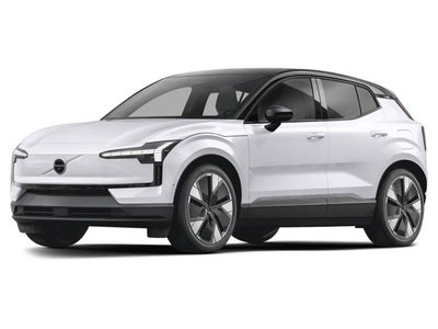 2025 Volvo EX30 Plus
