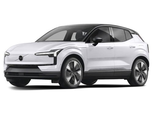 2025 Volvo EX30 Plus