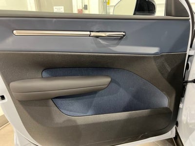 2025 Volvo EX30 Plus