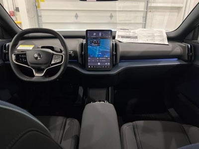 2025 Volvo EX30 Plus