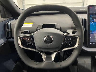2025 Volvo EX30 Plus