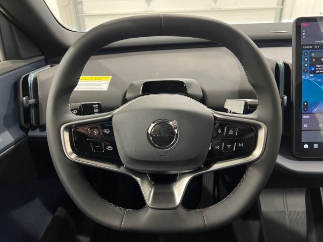 2025 Volvo EX30 Plus