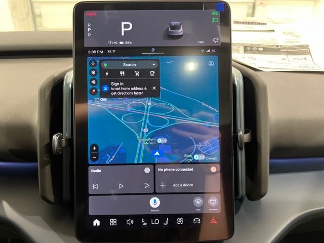 2025 Volvo EX30 Plus