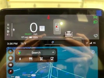 2025 Volvo EX30 Plus