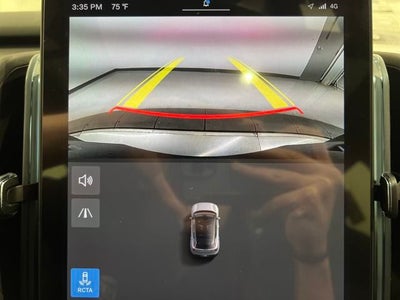 2025 Volvo EX30 Plus