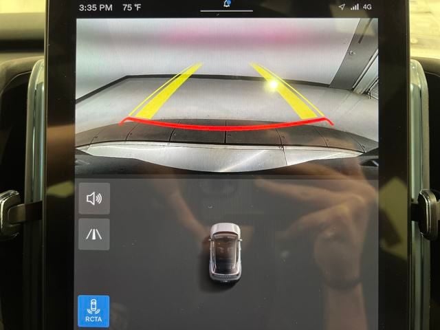 2025 Volvo EX30 Plus