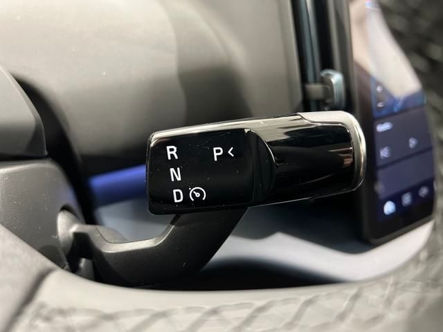 2025 Volvo EX30 Plus