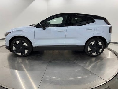 2025 Volvo EX30 Plus