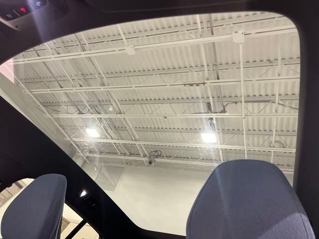 2025 Volvo EX30 Plus