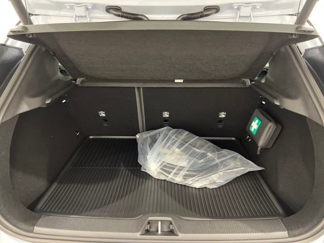 2025 Volvo EX30 Plus